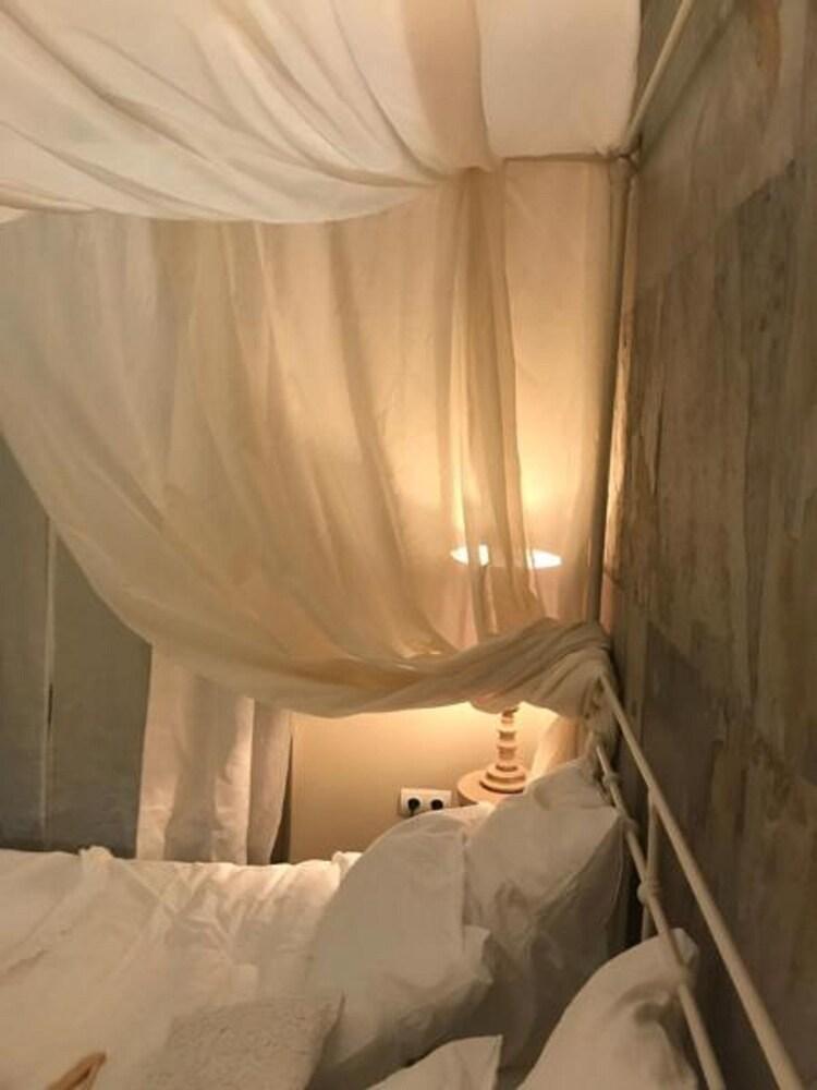 La Dimora Del Casanova B&B Boutique Аликанте Екстериор снимка