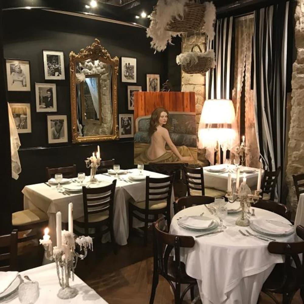 La Dimora Del Casanova B&B Boutique Аликанте Екстериор снимка