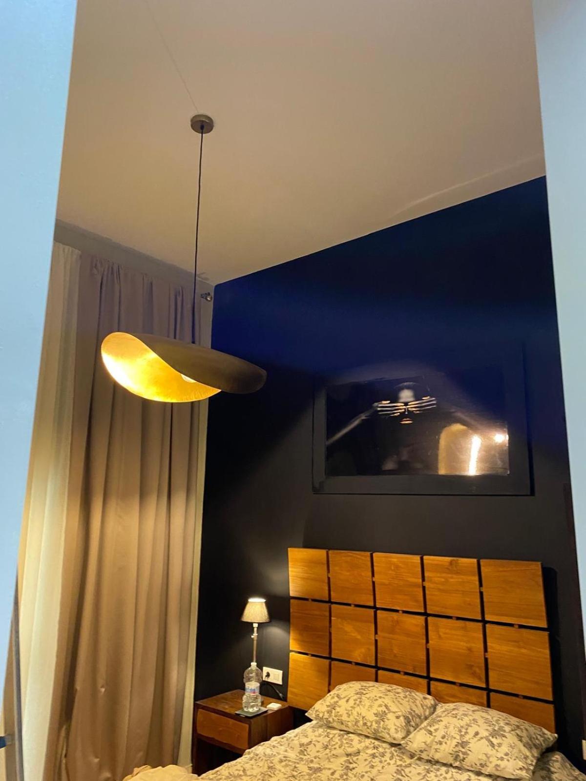 La Dimora Del Casanova B&B Boutique Аликанте Екстериор снимка