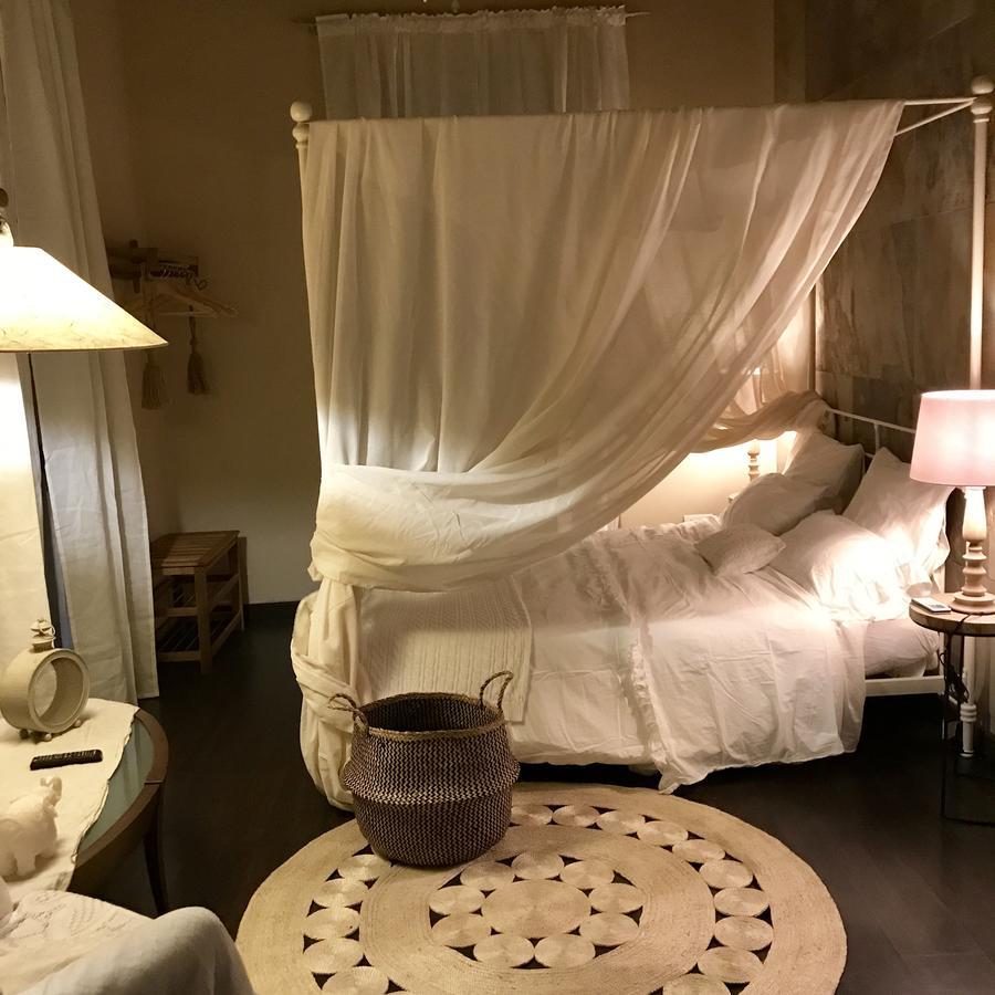 La Dimora Del Casanova B&B Boutique Аликанте Екстериор снимка