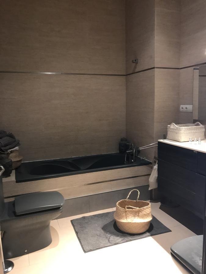La Dimora Del Casanova B&B Boutique Аликанте Екстериор снимка