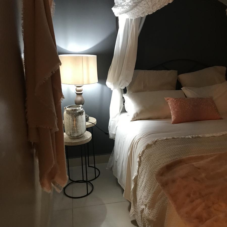 La Dimora Del Casanova B&B Boutique Аликанте Екстериор снимка