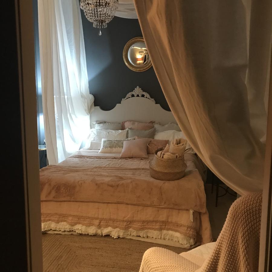 La Dimora Del Casanova B&B Boutique Аликанте Екстериор снимка