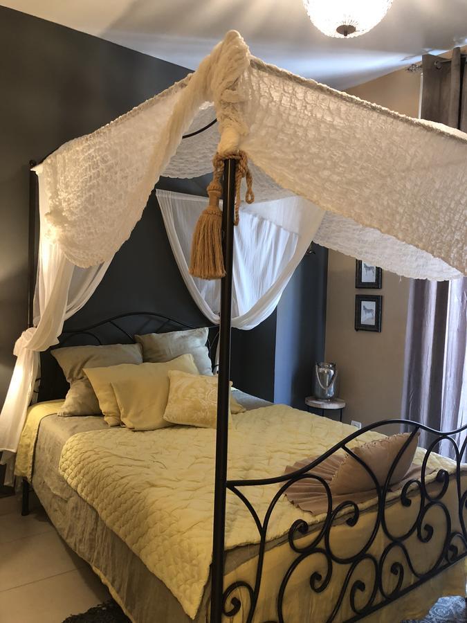 La Dimora Del Casanova B&B Boutique Аликанте Екстериор снимка