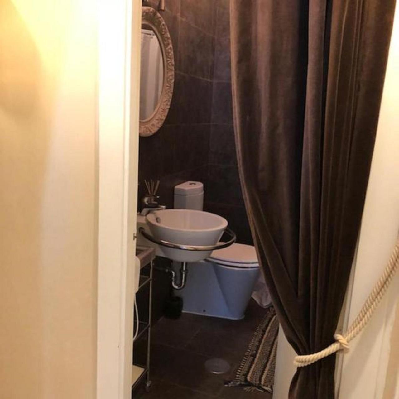 La Dimora Del Casanova B&B Boutique Аликанте Екстериор снимка