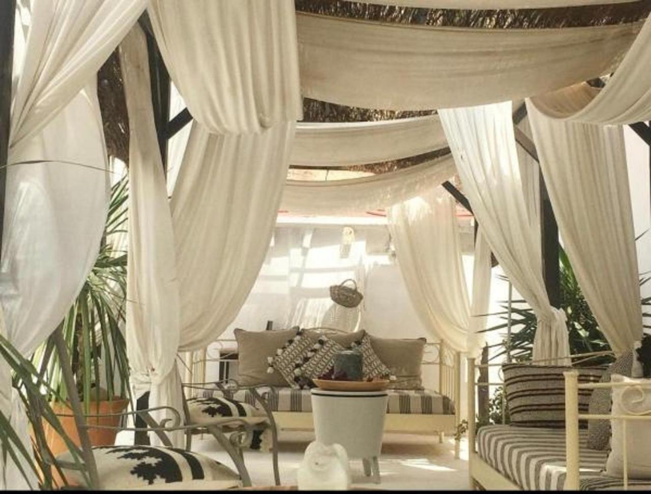 La Dimora Del Casanova B&B Boutique Аликанте Екстериор снимка