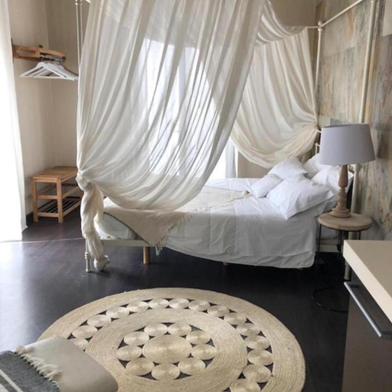 La Dimora Del Casanova B&B Boutique Аликанте Екстериор снимка