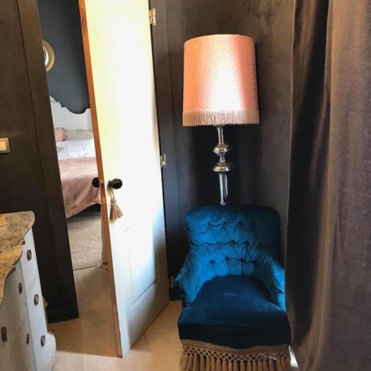 La Dimora Del Casanova B&B Boutique Аликанте Екстериор снимка