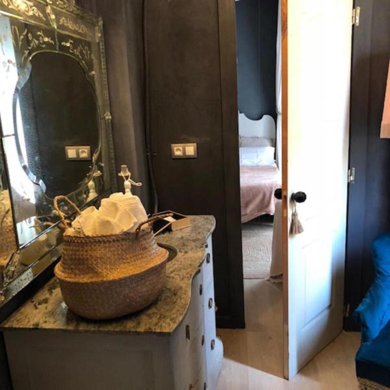 La Dimora Del Casanova B&B Boutique Аликанте Екстериор снимка
