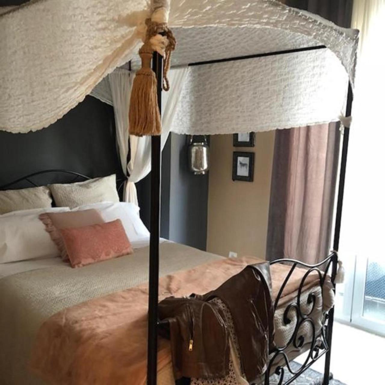 La Dimora Del Casanova B&B Boutique Аликанте Екстериор снимка