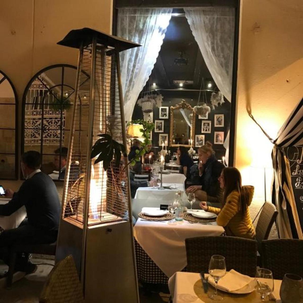 La Dimora Del Casanova B&B Boutique Аликанте Екстериор снимка